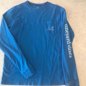 Vineyard Vines long sleeve shirt